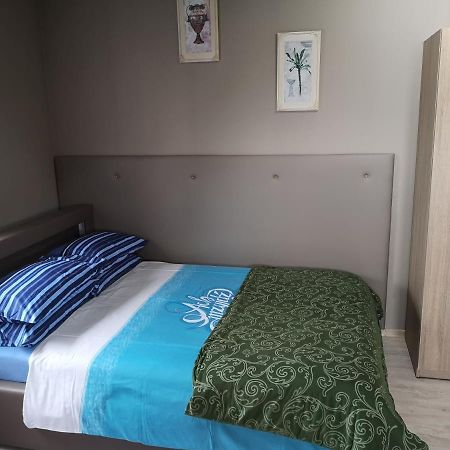 Mv Apartamenty Komfort أوغستوف المظهر الخارجي الصورة