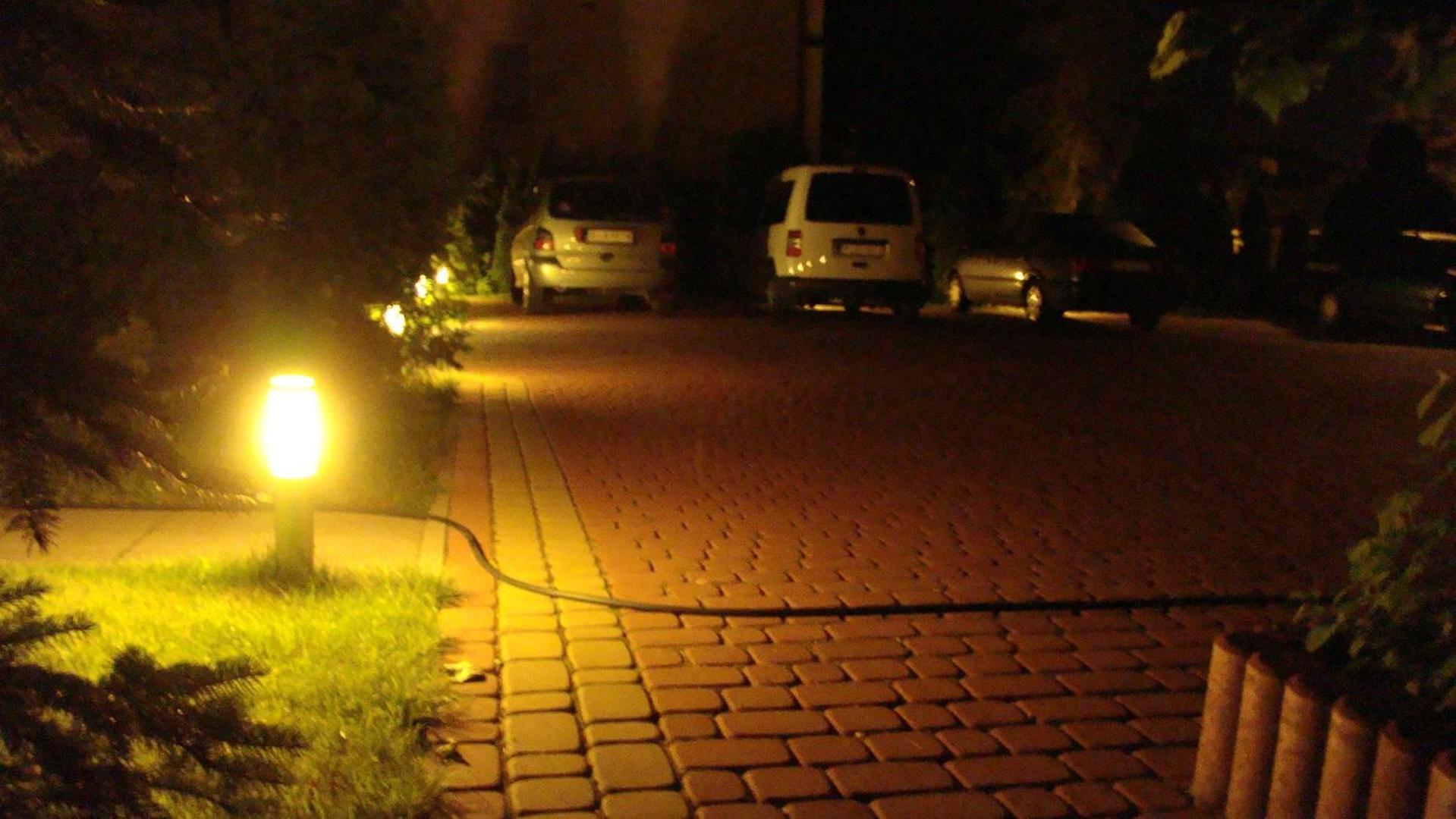 Mv Apartamenty Komfort أوغستوف المظهر الخارجي الصورة