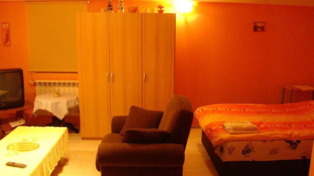 Mv Apartamenty Komfort أوغستوف المظهر الخارجي الصورة