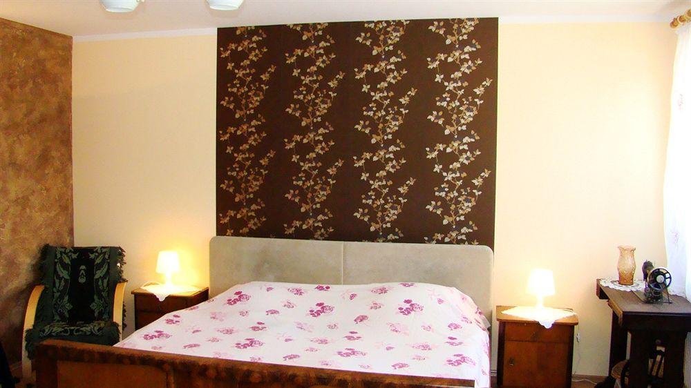 Mv Apartamenty Komfort أوغستوف المظهر الخارجي الصورة