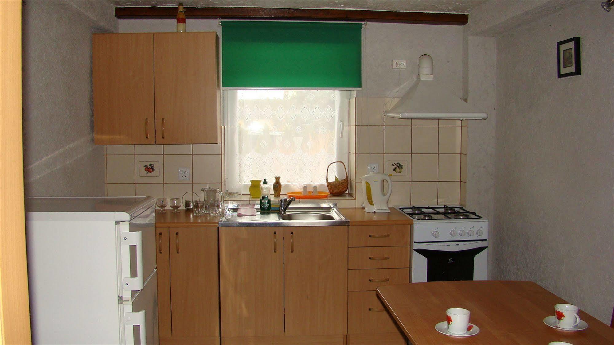 Mv Apartamenty Komfort أوغستوف المظهر الخارجي الصورة
