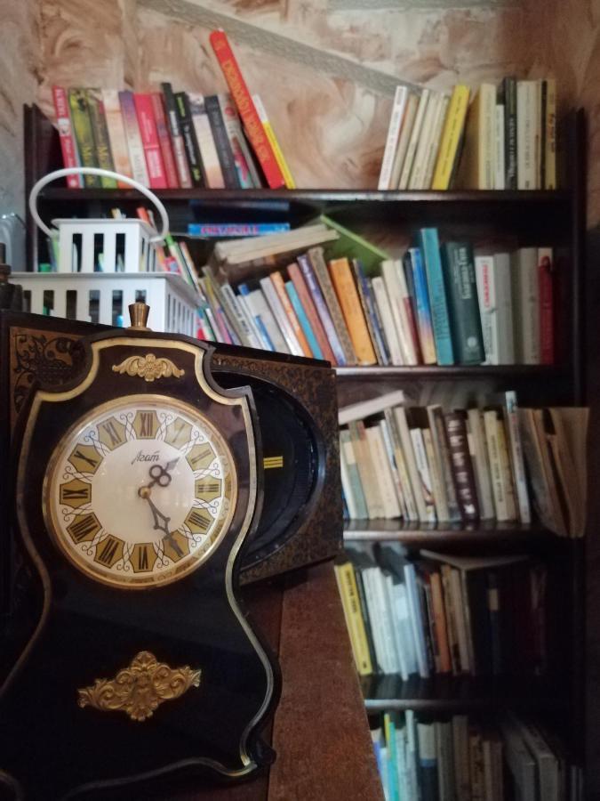 Mv Apartamenty Komfort أوغستوف المظهر الخارجي الصورة