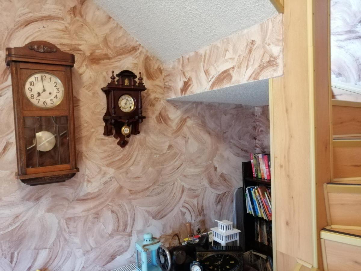 Mv Apartamenty Komfort أوغستوف المظهر الخارجي الصورة