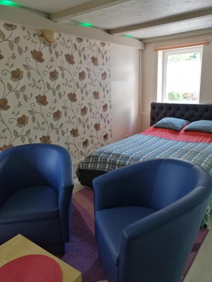 Mv Apartamenty Komfort أوغستوف المظهر الخارجي الصورة